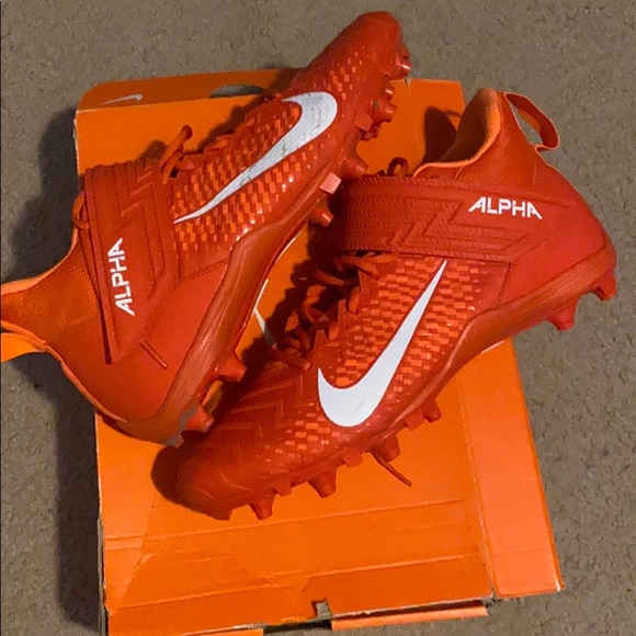 Nike lacrosse/Soccer Cleats! - Picture 3 of 4